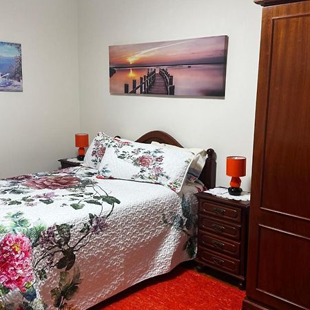 Terra Cha Cottage,Feel Home, São Vicente 외부 사진