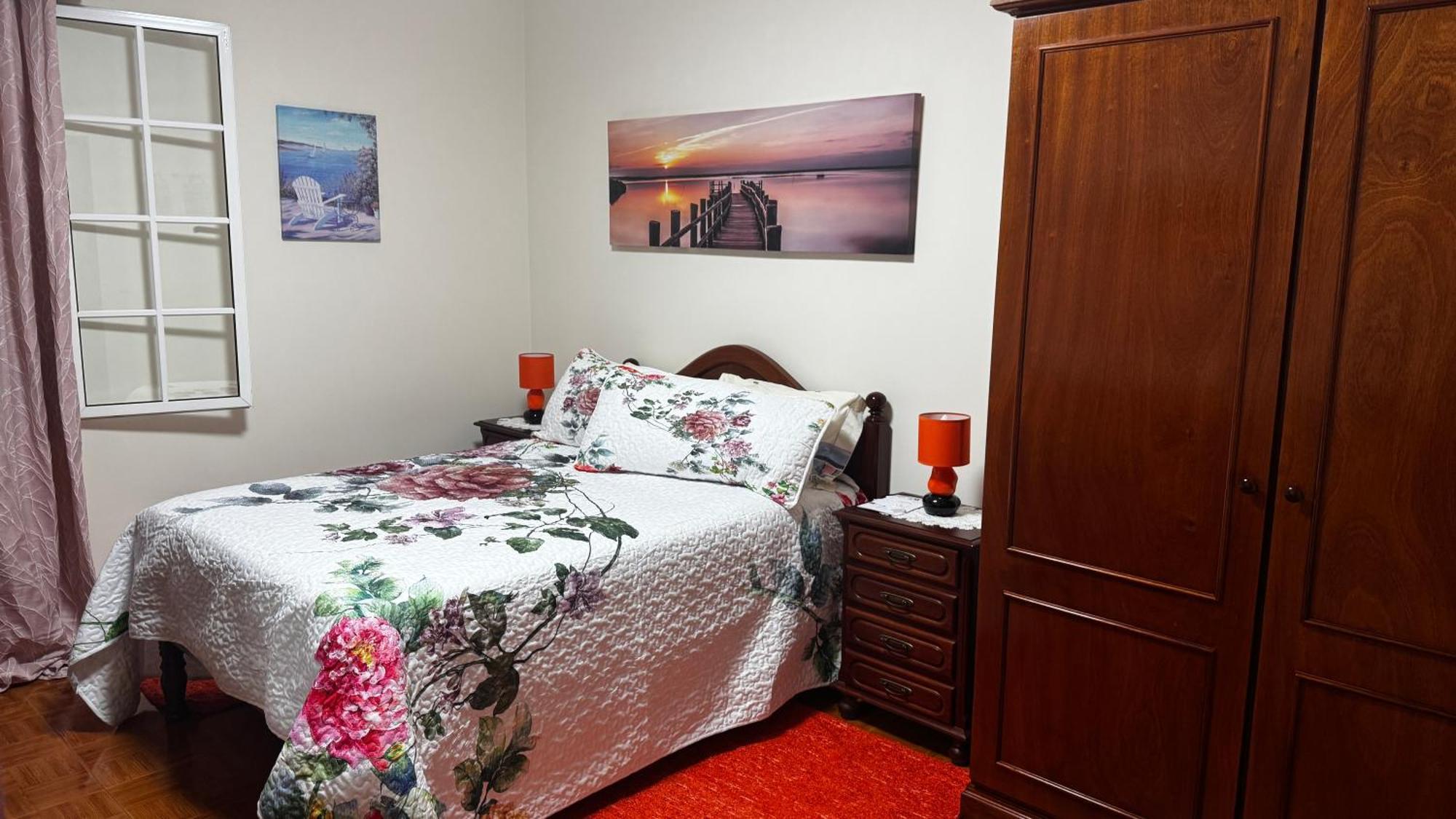 Terra Cha Cottage,Feel Home, São Vicente 외부 사진