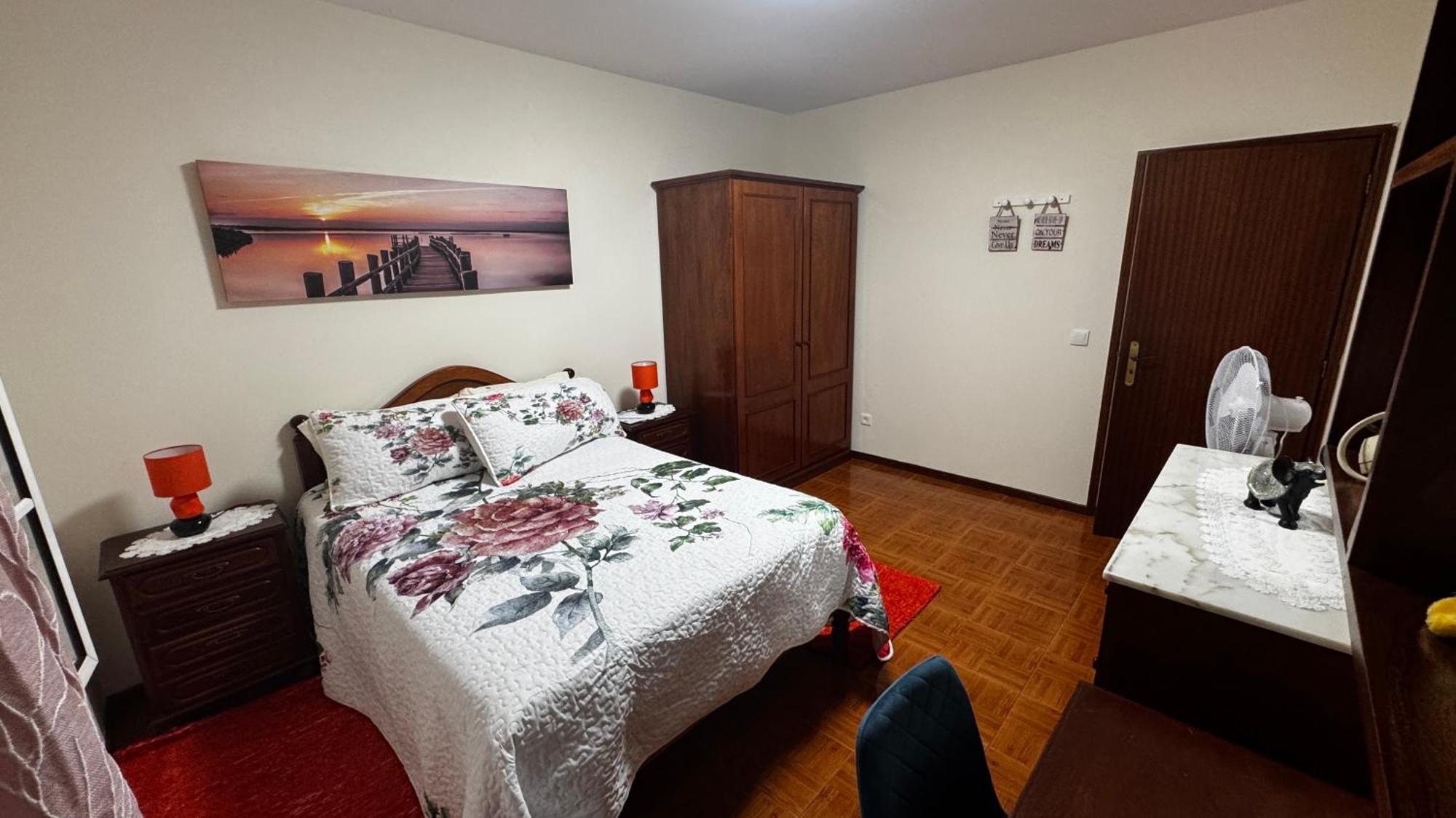 Terra Cha Cottage,Feel Home, São Vicente 외부 사진